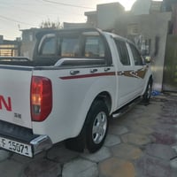 بيكم نيفاره ٢٠١٣ سياره جديده عل وضع شركه منضومه غاز تبريد شغال صدر خلف...