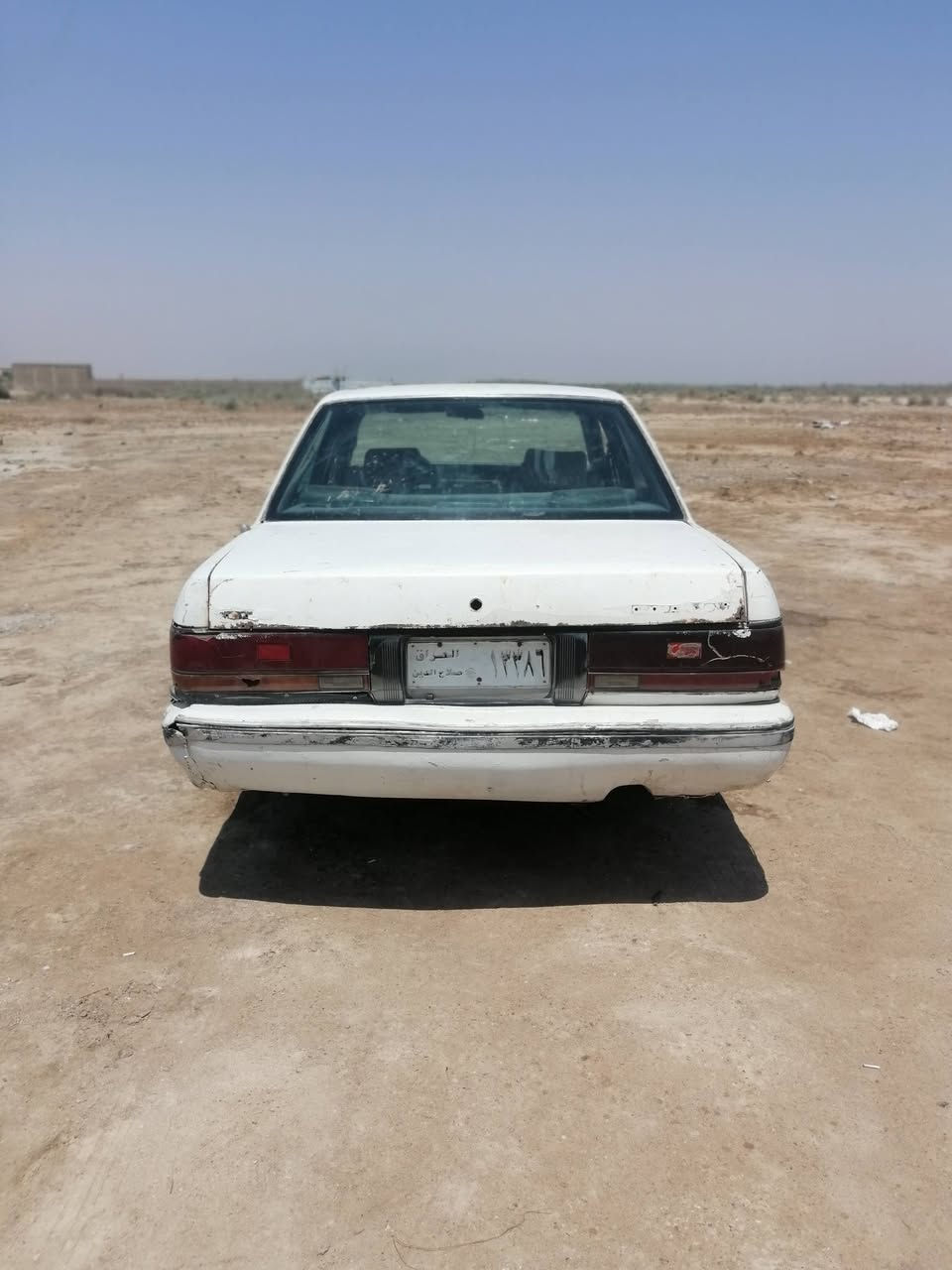 سيدان رقم صلاح الدين سنويه ضايعه بيه واجهه فقط راعيه ما اندله ابيع كوم حديد اتعهد سرقه وطلب مكينه وگير ونجي السعر١٢ورقه او مراوس الناصريه گرمة بني سعيد ***********
