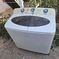 غسالة • منزلية