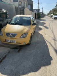 مكفوله • ٢٠١٥ • بعقوبه