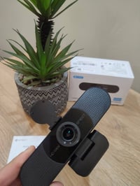 كاميرا ويب • Emeet • ١٠٨٠