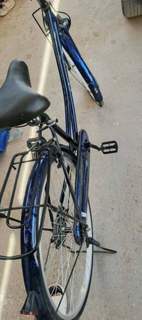 بايسكل • جديد • الحله كوين بارك