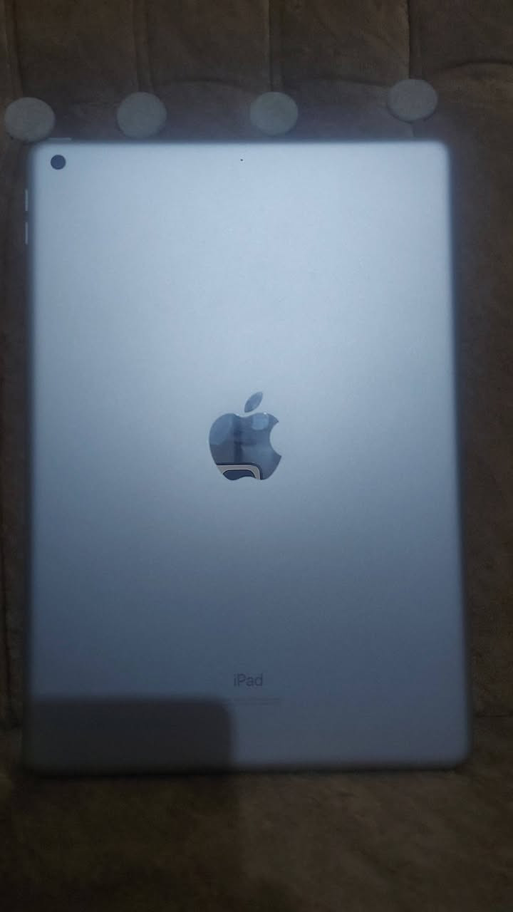 سلام عليكم ايباد9 ذاكره 256 جديد 100/100 شخط مابيه ملحقاته وياه مكاني حله الهاشميه
***********
