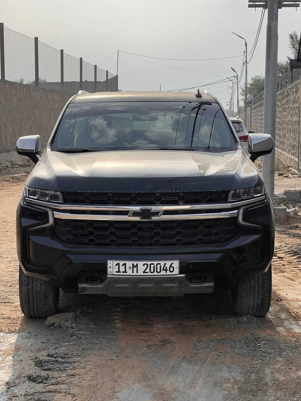 تاهو موديل 22 خليجي وكالة المنصور LS

فول مواصفات 

ماشيه 75 الف كيلو 

كفالة عامة السيارة 

مكفوله من صبغ وتبديل وفتح 

مكينه كير كفاله عامه 

بصمه 

هند بريك دكمه 

رادار امامي وجانبي 

ثلاجه 

كراسي 2 كهرباء 

تشغيل عن بعد 

شاشه كار بلي 

تحديد مسار 

اطفاء ذاتي 

محرك 5300 

علامة ضو ئيه 

تخم تاير جديد 

تبريد مناخي منفصل 

حساس امامي وخلفي 

باسمي السياره تحويل مباشر 

السعر 510 ورقه بي مجال شي بسيط 

مكان السياره النجف الاشرف المدينة 

***********

***********
