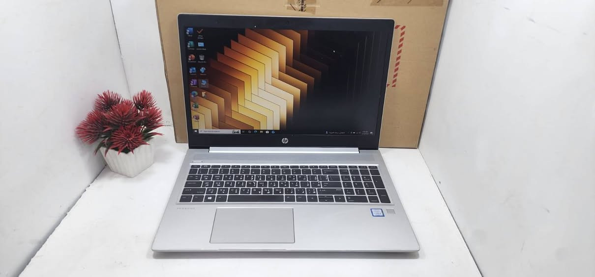 💻 إذا بدك لابتوب عملي وبسعر مناسب، متوفر لدينا لابتوبات بمواصفات وأنواع متعددة تناسب الدراسة، الشغل، التصميم، والاستخدام اليومي، وبخيارات تناسب جميع الميزانيات.

✔️ أجهزة بمختلف الأجيال (من أجيال اقتصادية إلى أجيال حديثة)
✔️ أحجام شاشات متنوعة تناسب جميع الاستخدامات
✔️ مواصفات متعددة حسب احتياجك
✔️ كفالة خطية لمدة ٦ شهور
✔️ خدمة توصيل متوفرة
✔️ إمكانية المعاينة والفحص قبل الاستلام
✔️ أسعار مناسبة وخيارات كثيرة للاختيار

📩 للاستفسار أو طلب جهاز، ابعت رسالة وحدد ميزانيتك وطبيعة استخدامك، وبنساعدك تختار اللابتوب الأنسب إلك بأفضل سعر.


**إذا كنت صاحب هذا الإعلان وتريد حذفه لأي سبب، رجاءا أرسل رسالة إلى الدعم الفني**