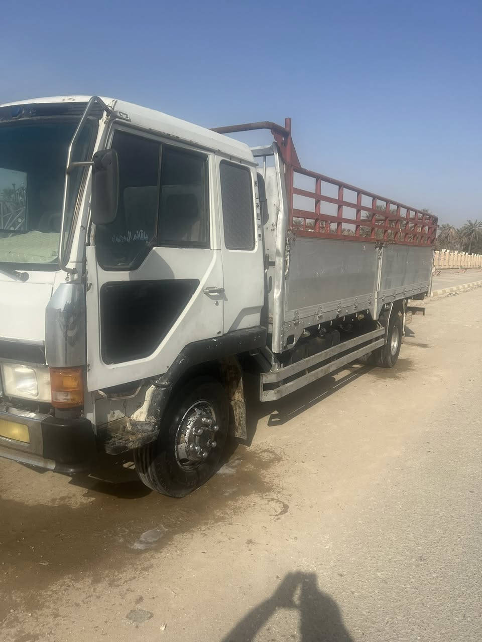 فوزه مربع مديل ٩١ سنويه ٢٧ محركه سوبر سته وربع اصل كفاله المكينه وكير وكسن بيع مستعجل علبيع مناقصه كلشي الستفسار *********** وساب
