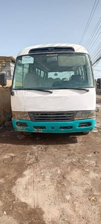 كوستر • ٢٠٠٥ • منظومة غاز