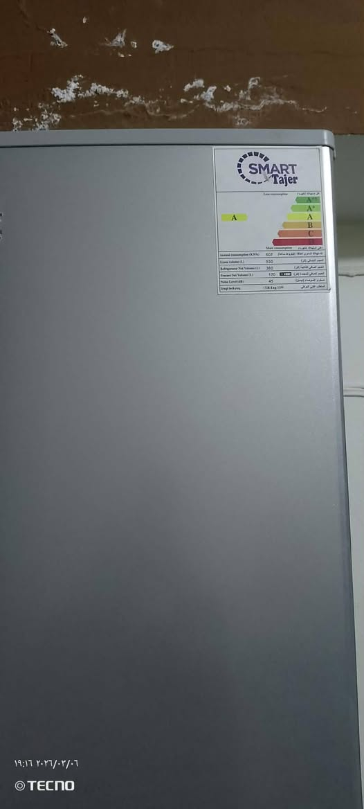 ثلاجه للبيع بعدها جديده استعمال قليل
السعر 450


**إذا كنت صاحب هذا الإعلان وتريد حذفه لأي سبب، رجاءا أرسل رسالة إلى الدعم الفني**