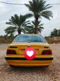 ٢٠١٥ • كفاله عامه • مكينة وكير