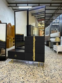 غرفة نوم • ٩ قطع • توصيل مجاني بغداد