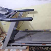 جهاز جري • دبل موتور • وزن ١٨٠