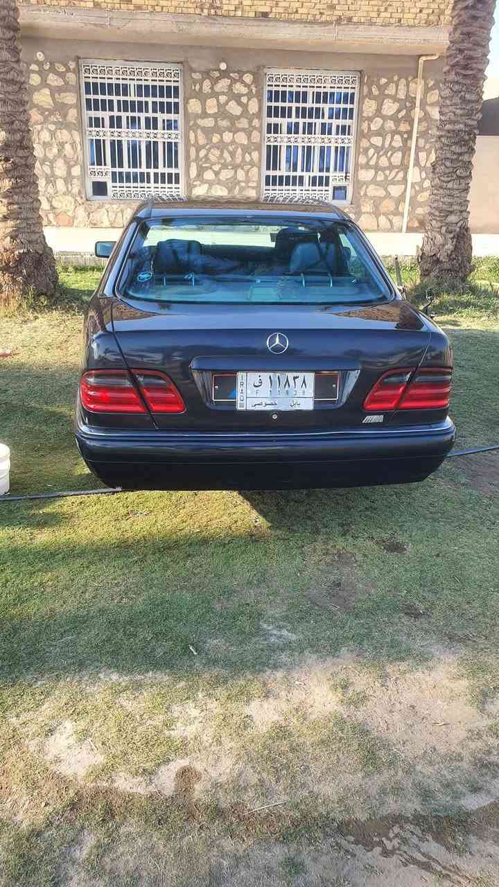 سلام عليكم
مارسدس ام عيون للبيع فقط 

موديل 1998

رقم بابل 

تخم تايرات نضيف

تحويل مباشر ابسمي 

محرك السياره vالمرغوب 

بدي السياره سليم من الحادث 

المكان بابل  قرب جامعه بابل

السياره تريك بيها البصرة 

نواقص السياره فقط ادامه محرك فقط 

السعر 75$وبيها مجال قليل 

***********
