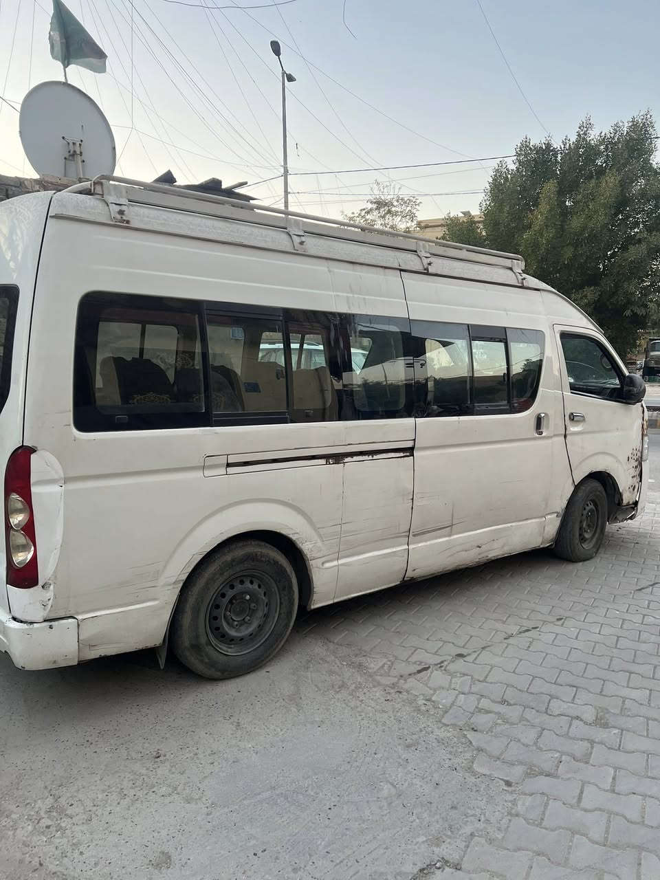 سلام عليكم سياره كيا نوع جيلوجي موديل 2010 لبيع رقم بغداد الاتصال عل الرقم*********** واتس متواجد
