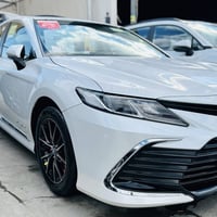 Toyota Camry LE مودیل : ٢٠٢٣  عدد الأميال :٣٦٠٠٠ كم كفاله عامه : بدون...