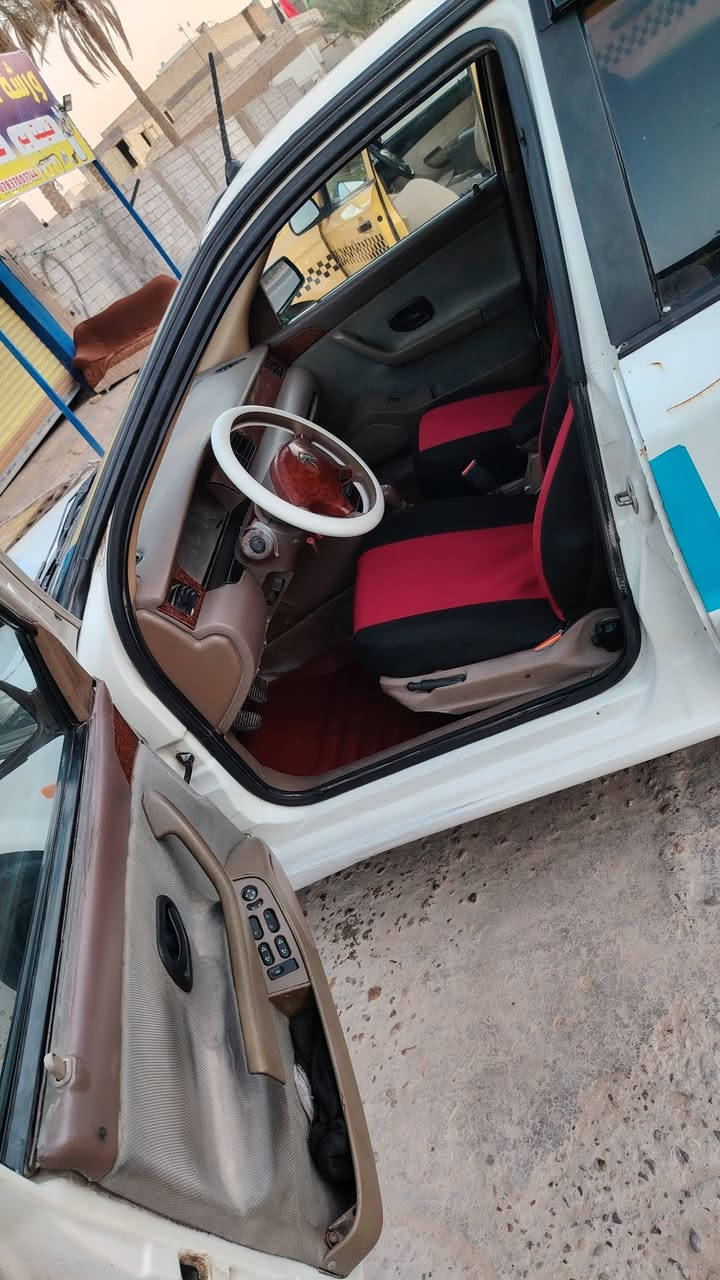 السلام عليكم سمند موديل ٢٠١١
رقم كربلاء ألماني بدون راعي سنويه عضم مكاتبه فقط
محرك وكير وحداديه جدد تخم تاير حلو
تبريد فصل قبل اسبوع 
شواصي حلوه خياسات مابيها
كهربائيات كلها شغاله سستم مسجل جديد
كشرها حلو بدون ضربه
دواخله جديده كلش
باتري جديد 
ترايهه كلش حلو
سعرها ٢٠ قفل

***********
