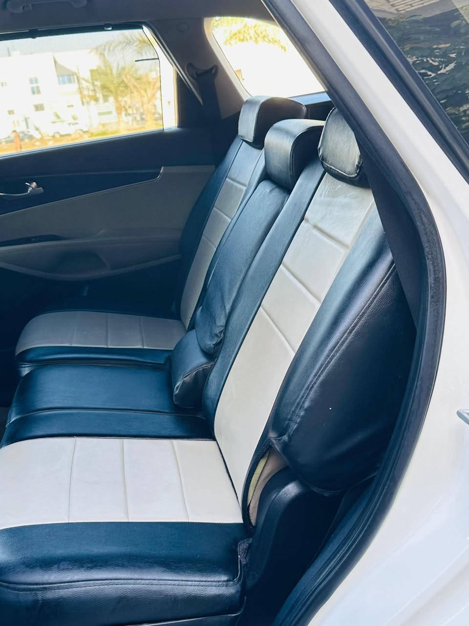 سورنتو ٢٠١٩ خليجي
وجه ٢٠٢٠ ٦سلندر

العداد ٥٧

رقم بغداد
 رقم هاتف ***********
