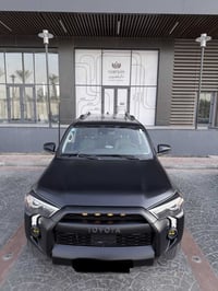 (((((مكلف بالنشر)))))) فورنر ٢٠٢٣  Sr5 تو ويل   ممشى ٦١ الف كيلو   حاد...