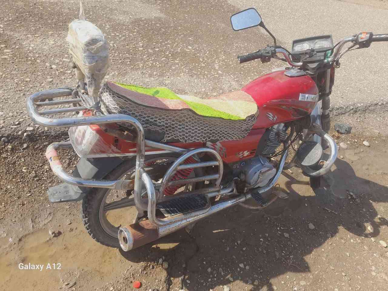 السلام عليكم ،،فيومه 19اوراق محرك مفتوح كهربائيا شغاله نكره سلف ،الشراي يتصل *********** مكلف بالنشر
