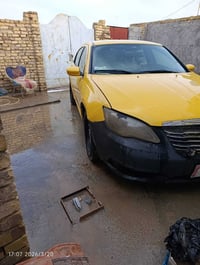 مرسيدس C200 • ٢٠١٢ • نقوصات