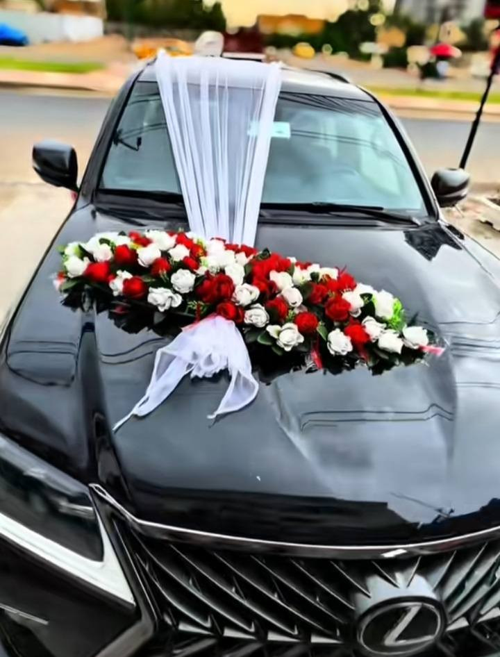 تزيين سيارات الاعراس
العنوان/ صابيات /شارع النور /قرب مدرسة النور 
(ضي للتصوير )
***********
