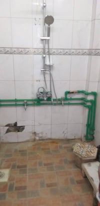 مقاول • يومية • بغداد جديد