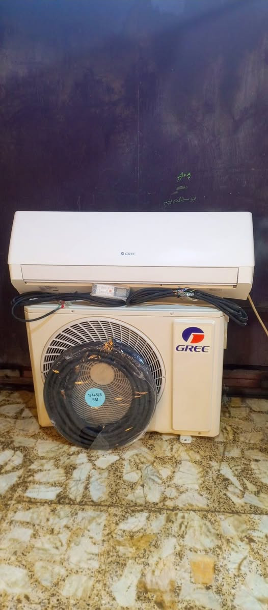 مكيف كرافت طنين بلادي قرص الشركه شرط الشغل ظمان 10تيام سعر، 300الف 
مكيف مديا طنين بلادي قرص الشركه شرط الشغل ظمان 10تيام سعر250الف 
سبلت كري طنين غاز 410شرط الشغل بوري جديد وياه غاز مقفول ظمان10تيام سعر 500الف بغداد حي النصر سياحي قرب العبيدي ***********
