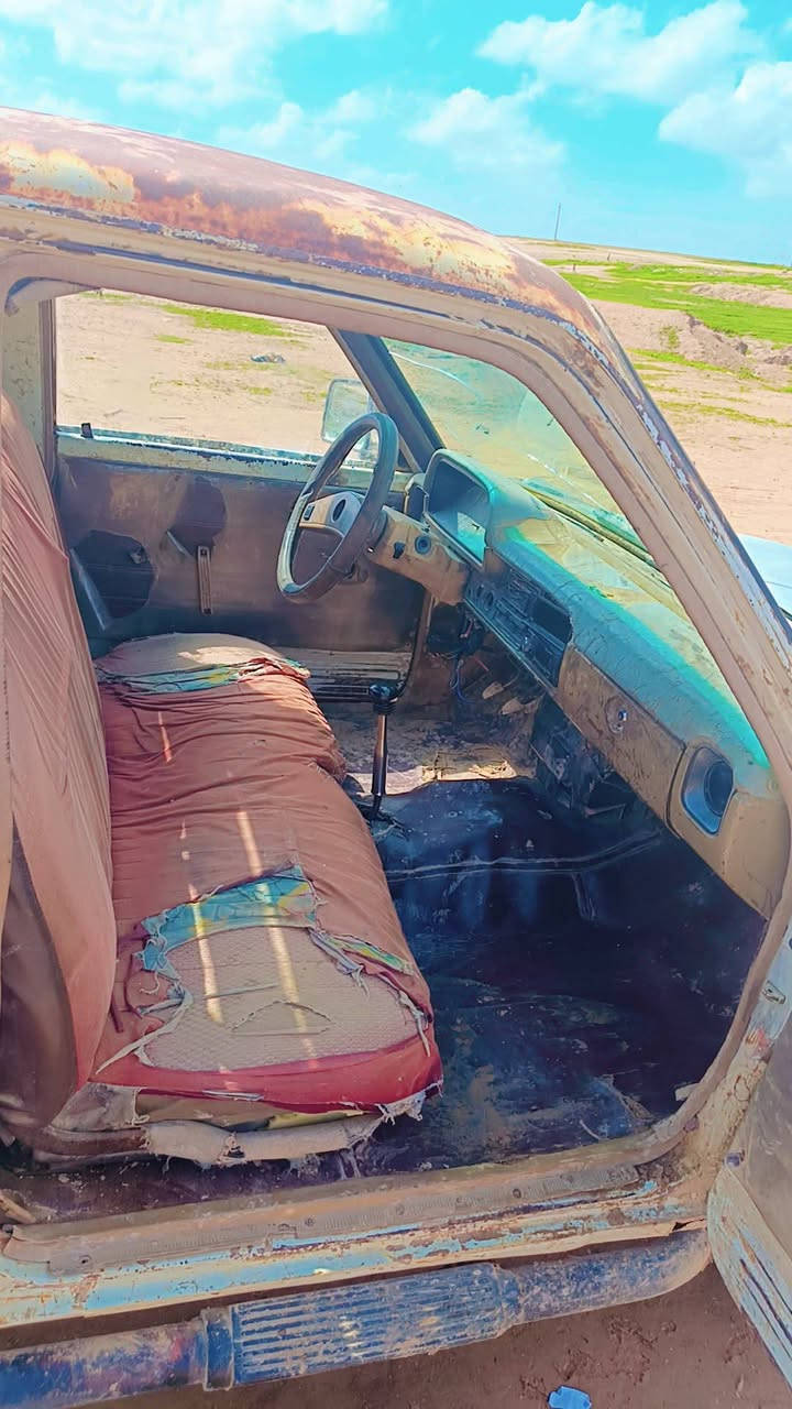 توته 80محرك كير شاصي شرط وتحويل كاربون شرط السعر 15وبيه مجال العنوان موصل تل عبطه  ‏للستفسار الاتصال على هذه الرقم‪***********‬‏
