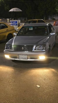 رقم كركوك • فول عدّه • بيع مستعجل