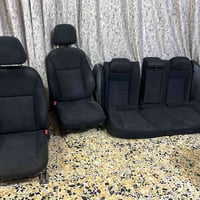 كشنات جارجر • موديل 2014 • وسط الكوت