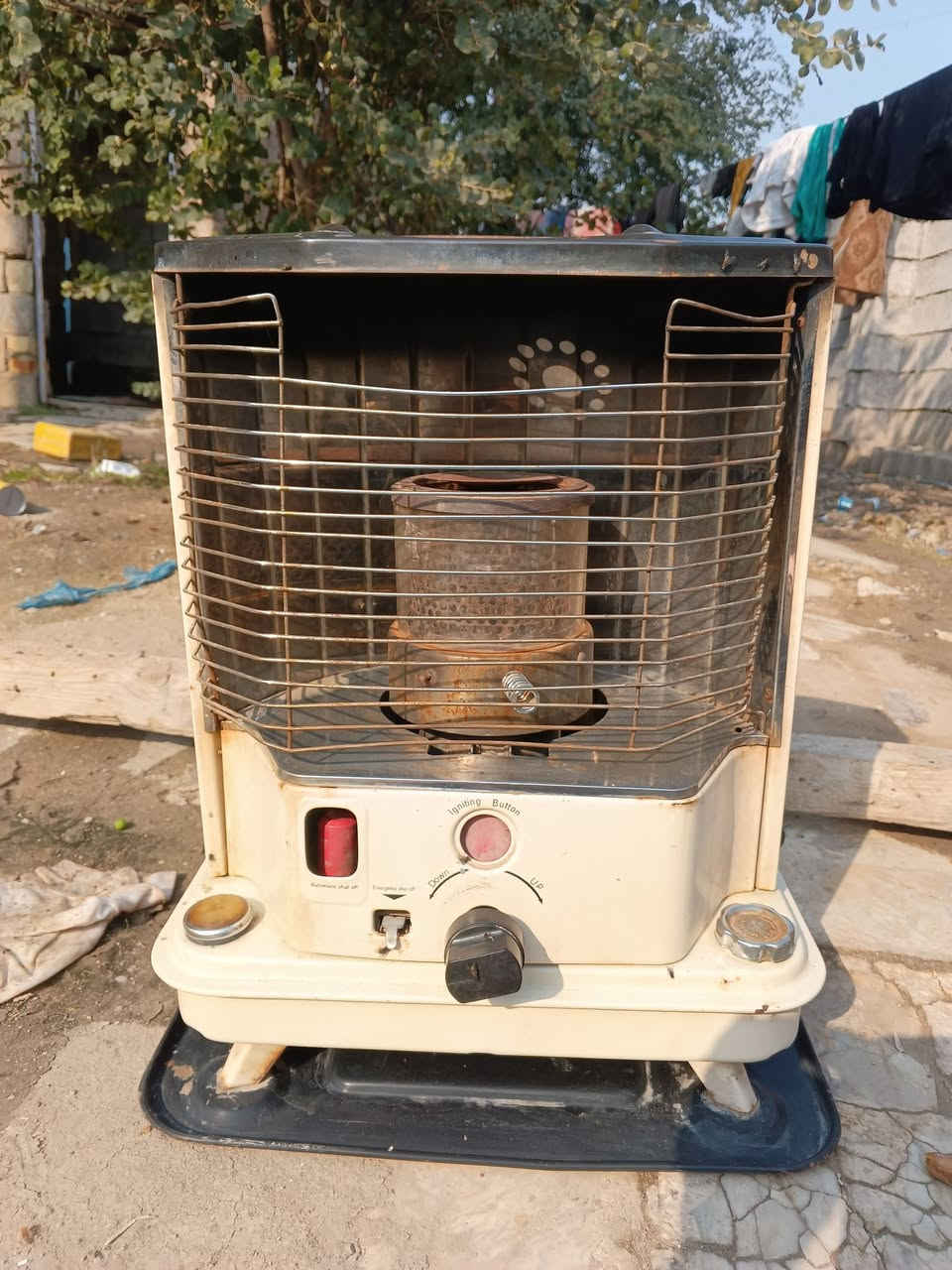 سعر 35 زعفرانية


**إذا كنت صاحب هذا الإعلان وتريد حذفه لأي سبب، رجاءا أرسل رسالة إلى الدعم الفني**