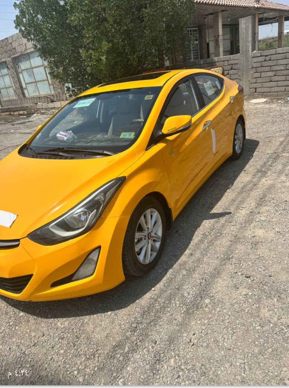 سلام عليكم النتره خليجي بدون مكينه كاليمه  مديل 15سعر 105وبيه مجال 
‏‪+9647711420808‬‏ تحويل مباشر


**إذا كنت صاحب هذا الإعلان وتريد حذفه لأي سبب، رجاءا أرسل رسالة إلى الدعم الفني**