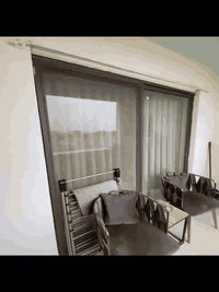 شقة مؤثثة للبيع  - طرفية على الشارع العام 

في مجمع الزهراء السكني / معسكر الرشيد 

 موقع مميز وقريب على مدخل المجمع ط3 بناية 6

مطلة على مشروع غابات بغداد

 تعد فرصة استثمارية جيدة 

مساحة الشقة 160 متر 

تتضمن 3 غرف نوم واحدة منهم ماستر 

استقبال كبير و مطبخ و حمام للضيوف مع بالكون

تحتوي الشقة على 

مطبخ ايطالي متكامل 

سخان ايطالي داخلي 

ومنظومة تبريد مركزي 

ومنظومة غاز مركزي

مع نظام رمي نفايات 

الشقة جاهزة وصالحة للسكن 

تباع مؤثثة فقط مع تحويل القرض العقاري 

السعر الكلي 300مليون 

السعر المطلوب كاش 175 مليون

السعر المتبقي  125مليون يحول على المشتري 

* بالامكان بيعها كاش كامل واني اسدد المصرف 

للتواصل ***********
