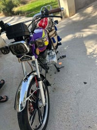 سيفان مديل 2023 شكل 2024 دراجه كفاله عامه من محرك من كلشي كفاله عامه أ...