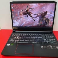 ايسر نيترو ٥ • RTX 3060 • ٢٤ جيجا رام