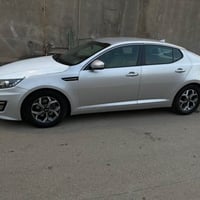 أوبتيما • ٢٠١٣ • محرك ٢٤٠٠