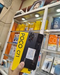 بوكو C71 • ١٢٨ • مستخدم