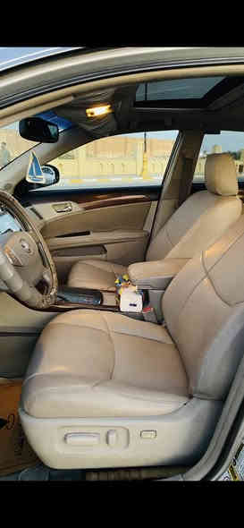 سلام عليكم افلون 2011 وارد امريكي لمتد 
محرك بي رواجز. وسونارها مرفق بل الصور 
السعر. 145 
تفاصيل اكثر اتصل 
***********
