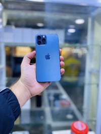 ايفون 12 برو ماكس • ٢٥٦ • شاشه مبدله