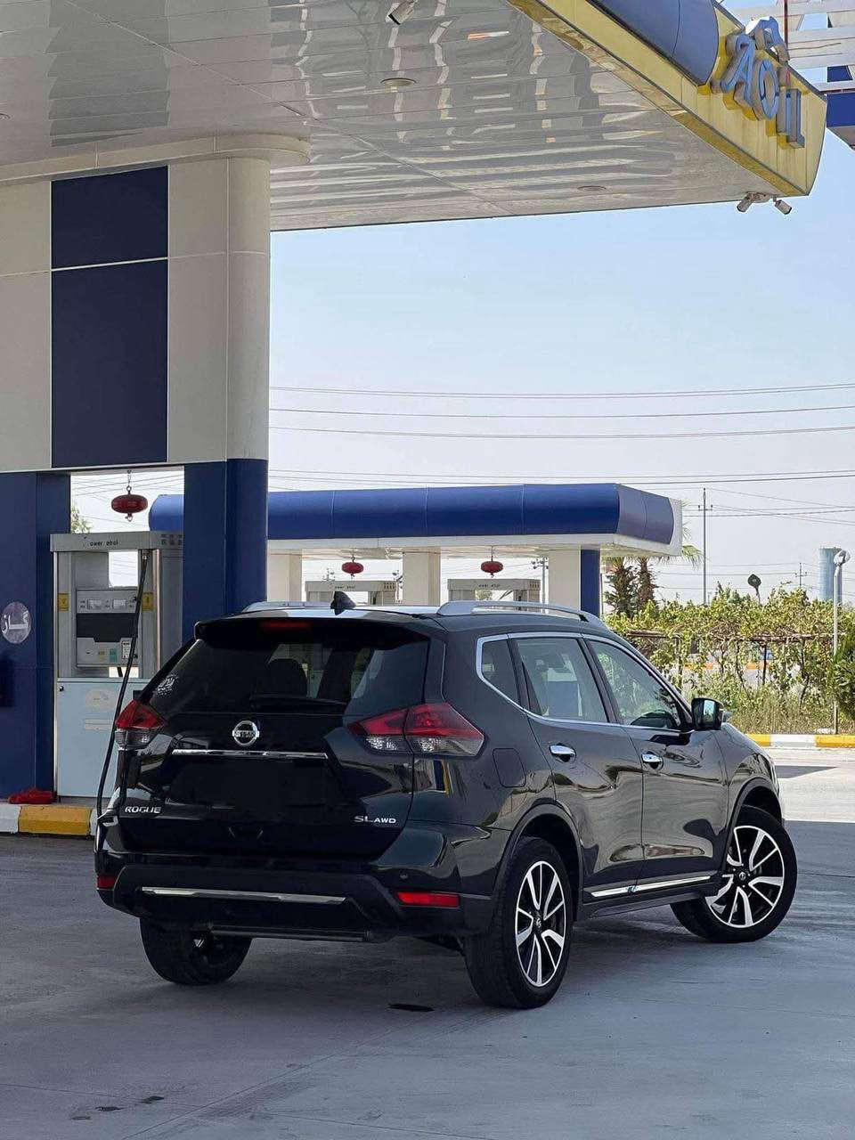 2020نیسان روگ SL AWD 
* مەکینەی 4 پستۆنی2.5 گێر و مەکینەی بەشەرت 
*دەبل ئەکسلە 
  * شەغالە
*360دەرەجە رادارا- راداری  دواواو پێشەوەو ئاوێنەکان هەمووی کار دەکات
* حەساسی دواوی هەیە ئۆتۆ بریکە
*کامێرایە و شاشە گەورەیە
*لایتی پێشەوەی زینۆنی بلادیە  ناسی و فولەکەی زینۆنە
109هەزار ڕۆشتوە*سندوق شەفتە 
*تەبرید لەمس و مەرکەزیە
*کوشین کارەبای و هیتەرە
* چوار تایەم تازە بۆ گۆریوە نوێ
* چاملخی لای سکن بێ داخیلی نیەتیی بەشەرت شانسی و بەرتانەی   نیە
ئرباگی سوکانی سیستەمە بیلادی بۆم داناوەتەوە
* خەرامە و شت بەشەرت سەنەوی تازەیە.

ژم.***********
Whatsap.*********** رانية, السليمانية
