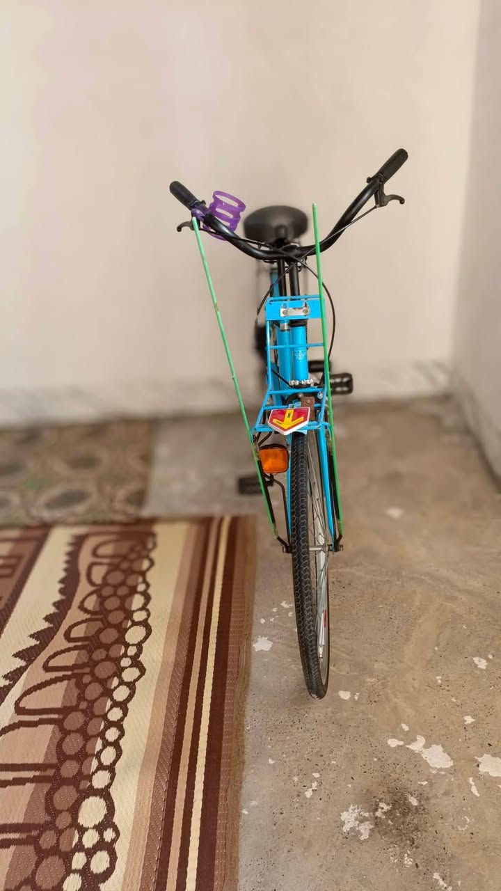 باسكيل باله 26مستخدم اسبوع السعر 130بي مجال لطيبين المو شراي لايكسر بي رجا مكاني كركوك عمل الشعبي


**إذا كنت صاحب هذا الإعلان وتريد حذفه لأي سبب، رجاءا أرسل رسالة إلى الدعم الفني**