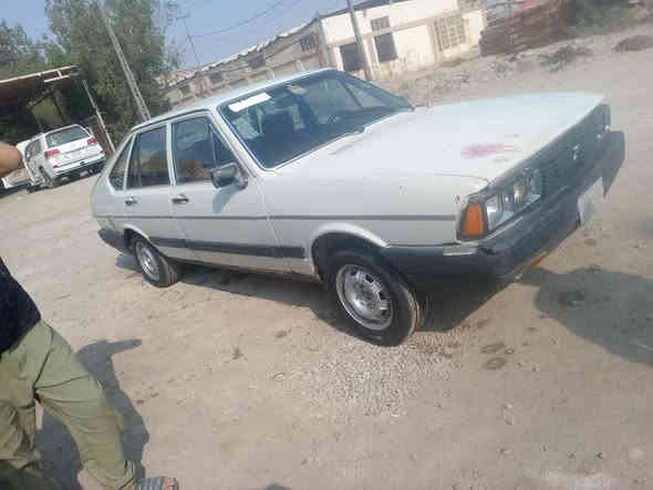 سلام عليكم برازيلي موديل 1987 مكينه كير حداديه جدد رقمه اديالى راعيه مانداله السعر 15 اوبيه مجال تخم تاير كهرباايات شغاله سنويته ضايعه مطلعيله تفاصيل العنوان دوانيه قضاء الشاميه *********** مراوس اوبيع حسب القناعه
