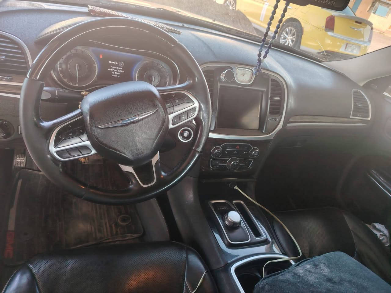 سلام عليكم ورحمة الله وبركاته عندي أوباما البيع موديل 18مرمزه 22رقم بغداد سياره جاهزه رقم بغداد فول مواصفات وبدون دواخل ورباك فقط بس براغي القطع مرخيه ولا تبديل ولا بارد ولا فقط بس مرخيات براغي سياره سياره جاهزه ما ناقصهي برغي واحد شرط كير محرك حداديه خير من الله تجي تشوف وتقتنع وتاخذ سونار ثاني غير ل عندي وتقتنع عل 24 حبايه ياله اخذ فلوس سياره مكان سياره بغداد السعر 190 بيهي مجال 
بلا زحمة عليكم ماريد احد يعلق تعليق واحد عل سياره تفيدك سياره عل راسي دك عل خط عيوني الك الشكر جميع 
رقم الهاتف ***********///*********** متواجد واتساب
