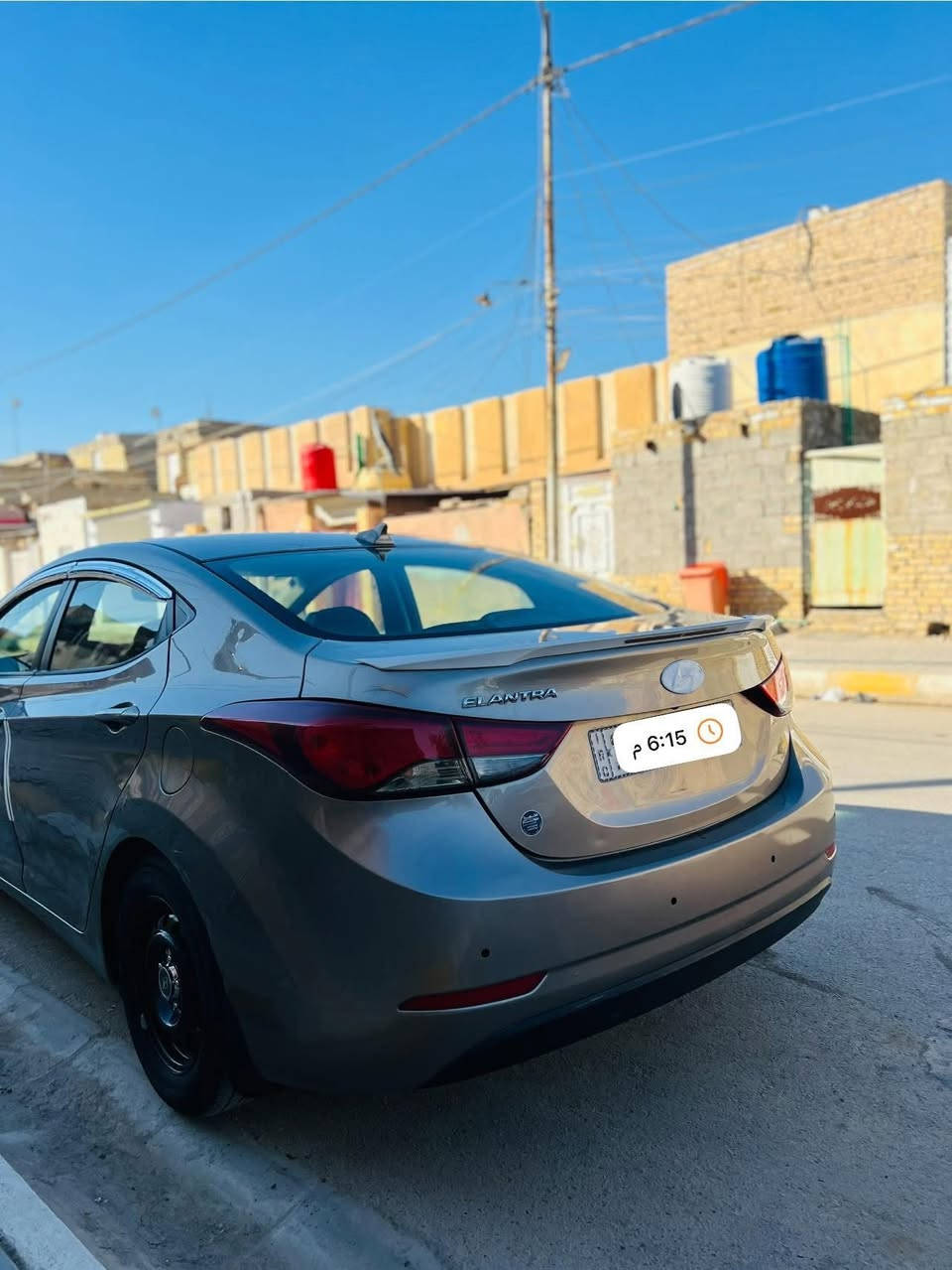 السلام عليكم للبيع النتره موديل2015وارد أمريكي 🇺🇸محرك 2000دوش👉كير محرك حداديه خير من الله حادث (بين الجاملغ والباب مال عبري سياره بيها 4قطع صبغ بونيد جاملغ وباب العبري ول ورا بس شرط صبغ درجه أوله سياره بيها جرد وصبغتهن)سياره ويل عادي 15✨تخم تاير جديد 🆕 لايت عالي زينون ⚡️بك لايت لد 💥شاشه دوشمه كله جديده سياره عله ايدي تحويل ثاني يوم سياره بسمي (سعر 118وبيها مجال )مكان واسط للاستفسار ***********
