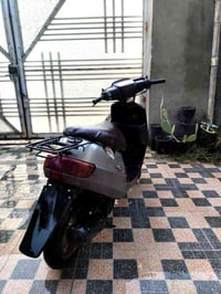 دراجة • كابريتر تعبان • طويريج