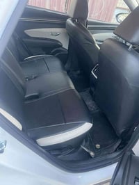 توسان موديل 23  خليجي  شركه الكاصد  ماشيه 24 الف رقم بغداد تحويل مباشر...