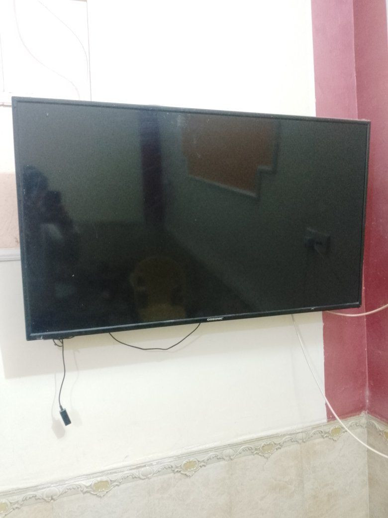 بلازما جوسونك حجم 50 نظيفه وبيها نت سعر 200


**إذا كنت صاحب هذا الإعلان وتريد حذفه لأي سبب، رجاءا أرسل رسالة إلى الدعم الفني**