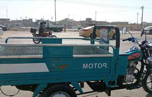 سلام عليكم سنوات البيع موديل 2023وطالعه صار شعر من الوكيل مكفوله كفاله عامه مكان واسط قضاء الحي ما متواجد عله الفيس هاذه رقم صاحبه ***********
