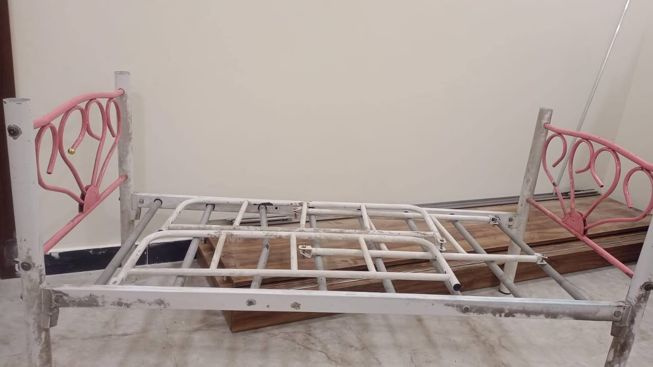 جرباية طابقين للاطفال بسعر ٦٠


**إذا كنت صاحب هذا الإعلان وتريد حذفه لأي سبب، رجاءا أرسل رسالة إلى الدعم الفني**