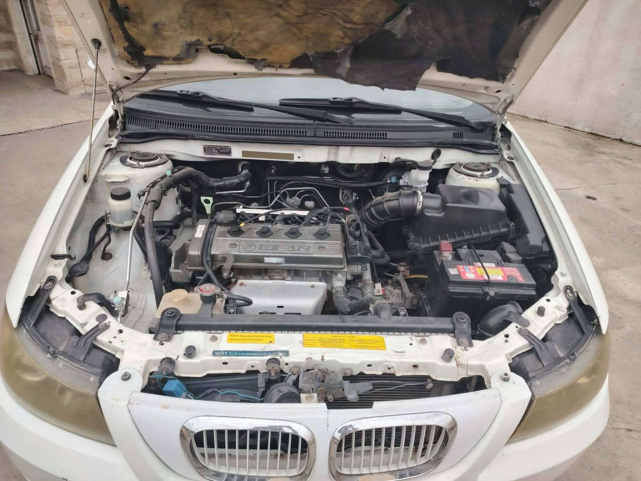 للبيع
ليفان ٢٠١١  حجمه٦٢٠  بأسمي  رقم بغداد مكفول  عامه من ضربه  وخياسات  ومحرك وكير وتبريد ثلج  والصدر كولشي بيه جديد وشغل ابلادي على وضوع الشركه تقفيل ذاتي   سياره جديده ماتصرف عليه ربع دينار كامله شرط البيع على سونار 
60 ورقه قفل  
واتساب ***********
