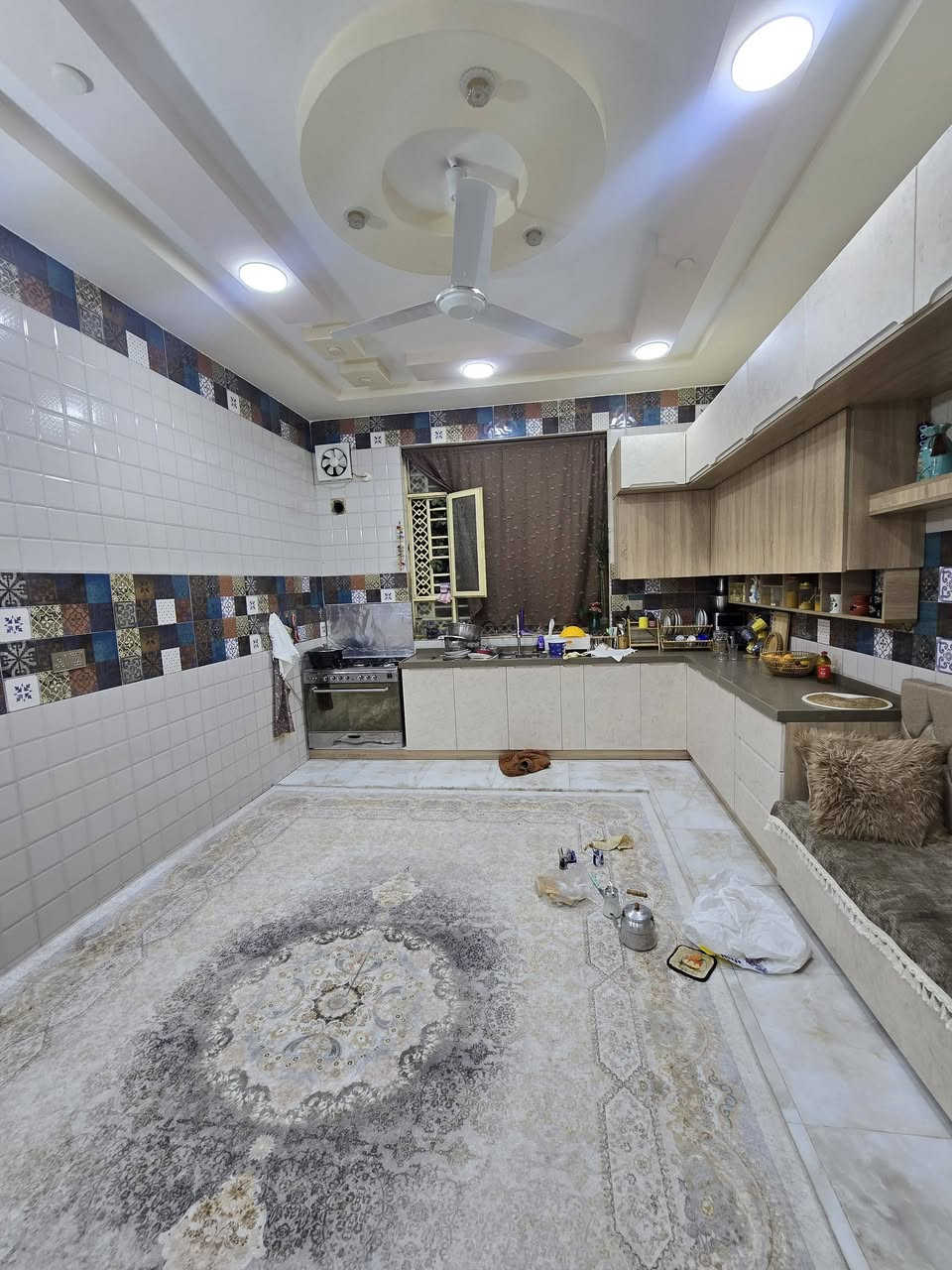 ّ🔴اعلان رقم 142

#الفلاحيه_حي_الامام_الرضا_قرب_صيدليه_كربلاء
بيت ركن مساحته 343 متر 
الوجه 17.15
النزال 20
عرض الشارع 10

🛑 ط1 
غرفتين وم ،صاله ،استقبال ،مطبخ ، مجموعه عدد 2 
 🛑ط2
اربع غرف نوم + هول وصحيات 
ملاحظه الطابق الثاني نقص بياض او ارضيه فقط

السعر : علق (تم)

🍁🍁🍁🍁🍁🍁🍁🍁🍁🍁
للاستفسار او الاتصال على الأرقام التالية
 
المكتب :📞📞   ***********
🍁🍁🍁🍁🍁🍁🍁🍁🍁🍁
عنوان مكتبنا : 🏦#الفلاحية_قرب_صيدلية_كربلاء
